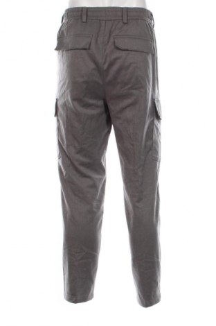 Pánské kalhoty  Livergy, Velikost L, Barva Šedá, Cena  289,00 Kč