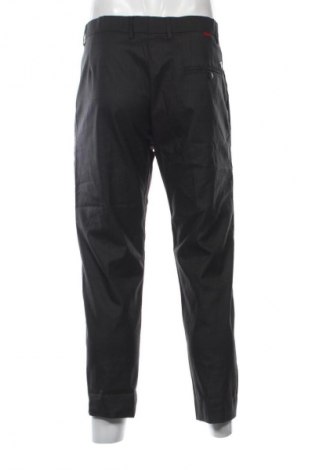 Ανδρικό παντελόνι Louis Philippe, Μέγεθος L, Χρώμα Μαύρο, Τιμή 1,99 €