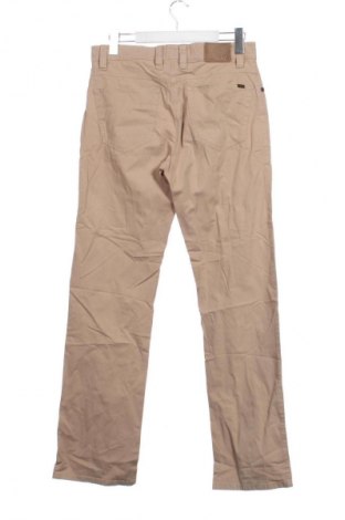 Pánské kalhoty  Mac, Velikost S, Barva Béžová, Cena  209,00 Kč