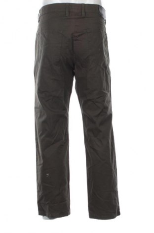 Pantaloni de bărbați Mac, Mărime L, Culoare Verde, Preț 39,99 Lei