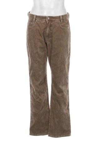 Pánské kalhoty  Mac, Velikost L, Barva Béžová, Cena  119,00 Kč