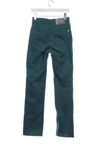 Мъжки панталон Madoc, Размер XS, Цвят Зелен, Цена 40,00 €