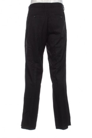 Мъжки панталон Main Street, Размер L, Цвят Черен, Цена 4,09 €