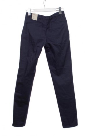 Pánské kalhoty  Mango, Velikost XS, Barva Modrá, Cena  361,00 Kč