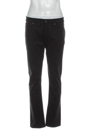 Pánské kalhoty  Mango, Velikost M, Barva Černá, Cena  219,00 Kč