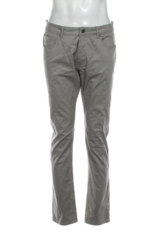 Мъжки панталон Mango, Размер M, Цвят Сив, Цена 4,60 €