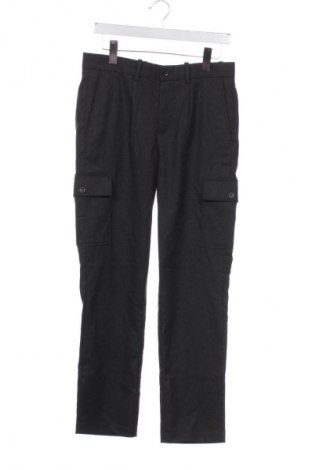 Pánské kalhoty  Mango, Velikost S, Barva Šedá, Cena  149,00 Kč