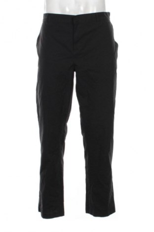 Pánské kalhoty  Marks & Spencer, Velikost XL, Barva Černá, Cena  189,00 Kč