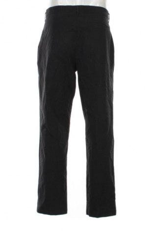 Pánské kalhoty  Marks & Spencer, Velikost XL, Barva Černá, Cena  189,00 Kč