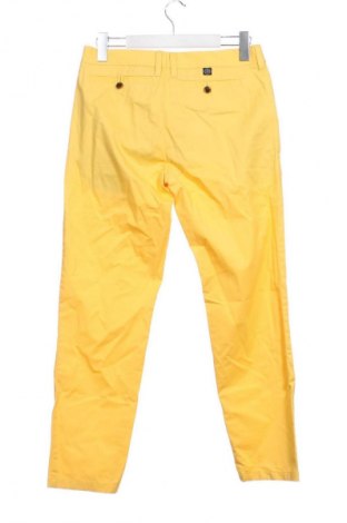 Pánské kalhoty  Marks & Spencer, Velikost S, Barva Žlutá, Cena  226,00 Kč