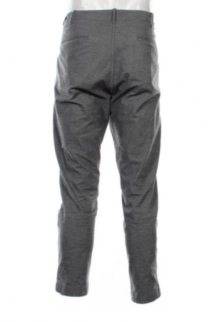 Pánské kalhoty  Massimo Dutti, Velikost XL, Barva Šedá, Cena  1 049,00 Kč