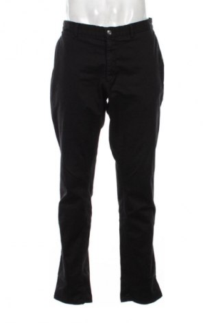 Pánské kalhoty  Massimo Dutti, Velikost XL, Barva Černá, Cena  629,00 Kč