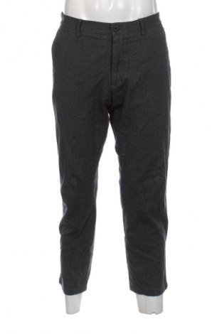 Pantaloni de bărbați Massimo Dutti, Mărime L, Culoare Multicolor, Preț 94,99 Lei