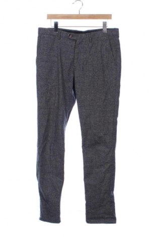 Férfi nadrág Massimo Dutti, Méret S, Szín Sokszínű, Ár 14 559 Ft