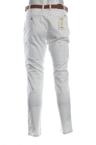 Pánské kalhoty  McNeal, Velikost L, Barva Bílá, Cena  919,00 Kč