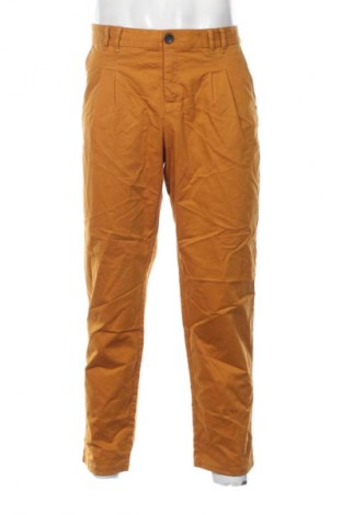 Мъжки панталон Mexx, Размер XL, Цвят Жълт, Цена 8,69 €