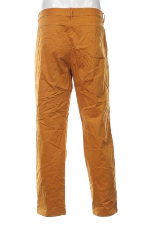 Мъжки панталон Mexx, Размер XL, Цвят Жълт, Цена 8,69 €