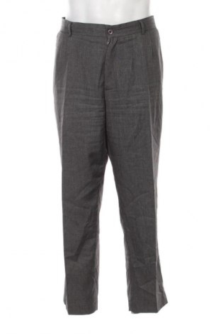 Мъжки панталон NBA, Размер XL, Цвят Сив, Цена 2,04 €