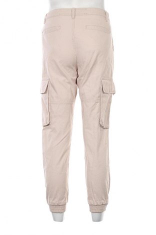 Pánské kalhoty  New Look, Velikost M, Barva Béžová, Cena  449,00 Kč