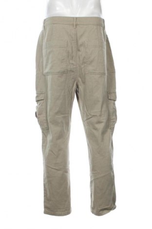 Дамски панталон ONLY, Размер XL, Цвят Бежов, Цена 8,69 €