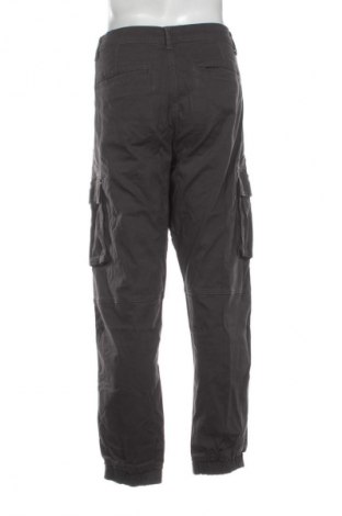 Мъжки панталон Only & Sons, Размер L, Цвят Сив, Цена 13,29 €