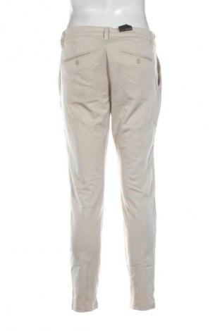 Мъжки панталон Only & Sons, Размер M, Цвят Бежов, Цена 12,27 €