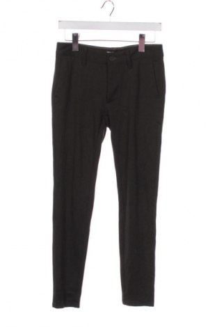 Pánské kalhoty  Only & Sons, Velikost S, Barva Zelená, Cena  529,00 Kč