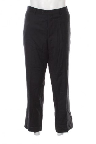 Pánské kalhoty  Oxford, Velikost L, Barva Modrá, Cena  49,00 Kč