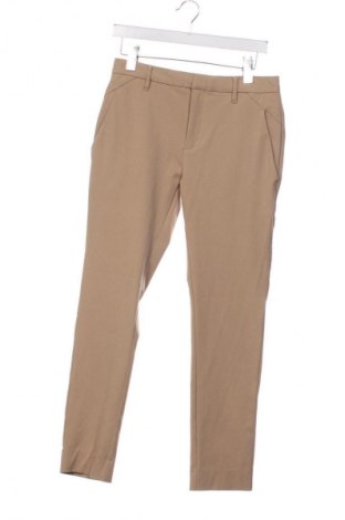 Pánské kalhoty  PLAIN, Velikost XS, Barva Béžová, Cena  239,00 Kč