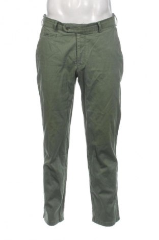 Pánske nohavice  Paul R. Smith, Veľkosť L, Farba Zelená, Cena  7,95 €