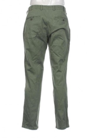 Pánske nohavice  Paul R. Smith, Veľkosť L, Farba Zelená, Cena  7,95 €