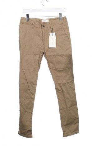 Pánské kalhoty  Pier One, Velikost S, Barva Hnědá, Cena  329,00 Kč