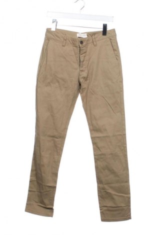 Pánské kalhoty  Pier One, Velikost S, Barva Hnědá, Cena  329,00 Kč