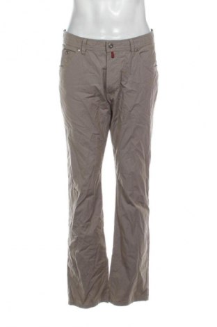 Pánské kalhoty  Pierre Cardin, Velikost L, Barva Šedá, Cena  229,00 Kč