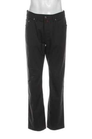 Męskie spodnie Pierre Cardin, Rozmiar M, Kolor Brązowy, Cena 22,99 zł, #135083510