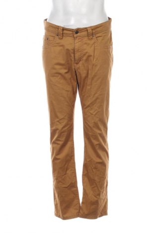 Ανδρικό παντελόνι Pioneer, Μέγεθος L, Χρώμα Πορτοκαλί, Τιμή 3,99 €