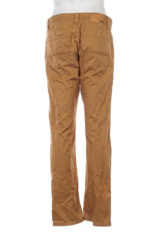 Ανδρικό παντελόνι Pioneer, Μέγεθος L, Χρώμα Πορτοκαλί, Τιμή 3,99 €