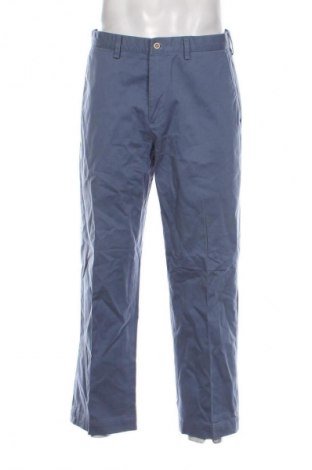 Pánske nohavice  Polo Ralph Lauren, Veľkosť L, Farba Modrá, Cena  21,95 €