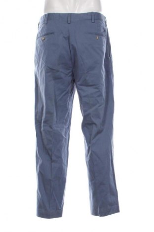 Pánske nohavice  Polo Ralph Lauren, Veľkosť L, Farba Modrá, Cena  21,95 €