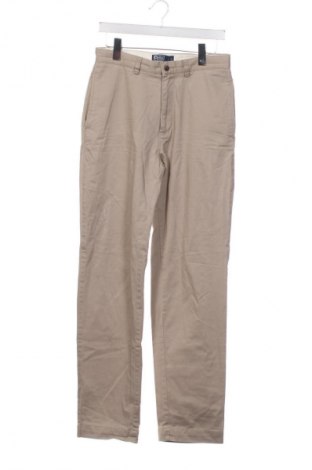Мъжки панталон Polo Ralph Lauren, Размер S, Цвят Бежов, Цена 80,78 €