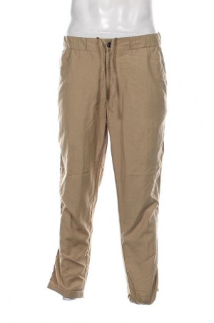 Pánské kalhoty  Pull&Bear, Velikost L, Barva Zelená, Cena  189,00 Kč