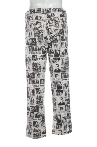 Pánské kalhoty  Pull&Bear, Velikost M, Barva Vícebarevné, Cena  209,00 Kč