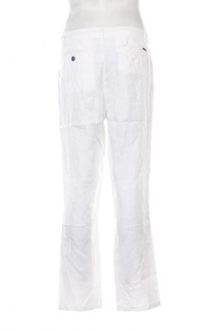 Pánské kalhoty  Pure White, Velikost L, Barva Bílá, Cena  478,00 Kč