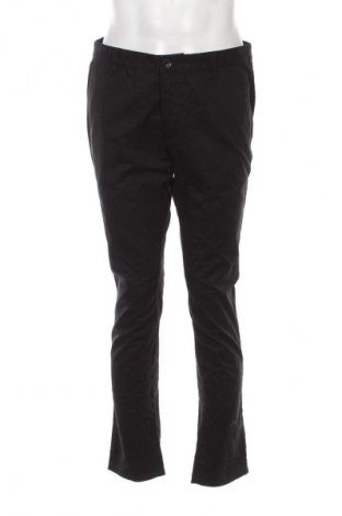 Мъжки панталон Reserved, Размер L, Цвят Черен, Цена 5,11 €