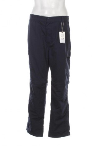 Pánské kalhoty  Rivers, Velikost L, Barva Modrá, Cena  749,00 Kč