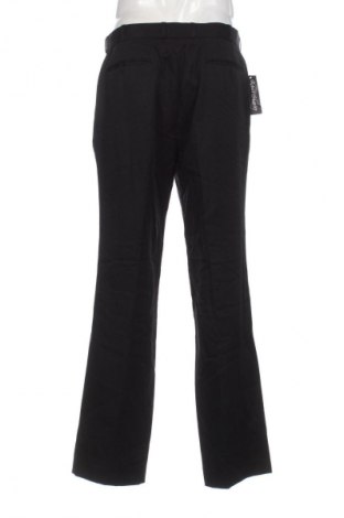 Férfi nadrág Robert Huntley, Méret L, Szín Fekete, Ár 2 799 Ft