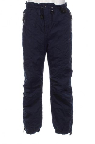 Pánské kalhoty  Rodeo, Velikost M, Barva Modrá, Cena  129,00 Kč