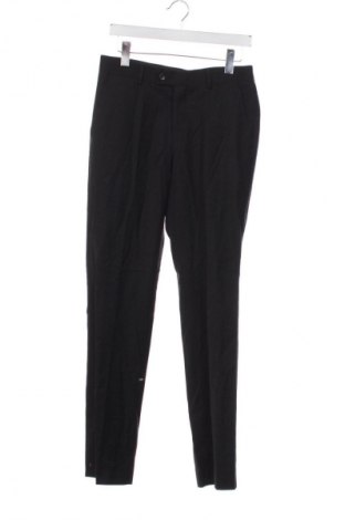 Pánské kalhoty  Roger David, Velikost S, Barva Černá, Cena  49,00 Kč