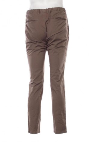 Мъжки панталон SLOWEAR, Размер M, Цвят Кафяв, Цена 17,89 €