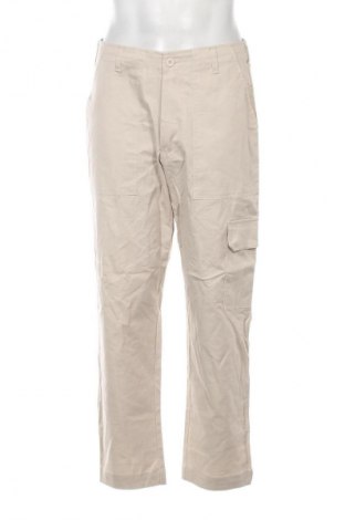 Pánské kalhoty  STAX., Velikost M, Barva Béžová, Cena  79,00 Kč